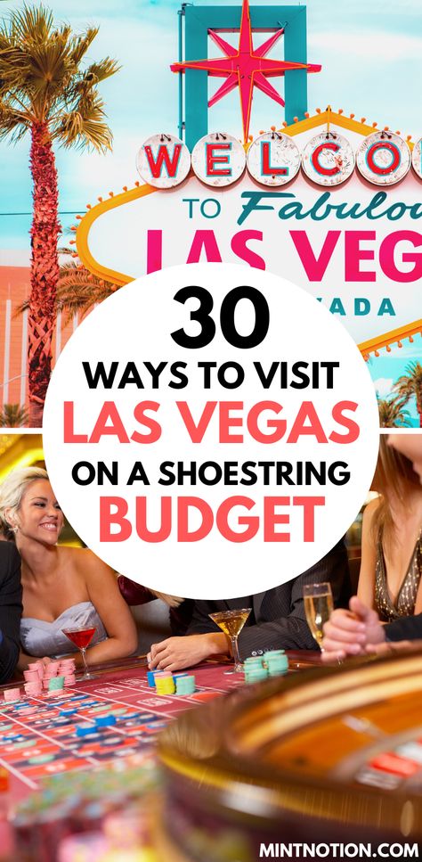 Vegas Tips And Tricks, Weekend In Las Vegas, Where To Stay In Las Vegas, Las Vegas On A Budget, Las Vegas Hotel, First Time Vegas Trip, Las Vegas Weekend Trip, Vegas Itenary, Las Vegas 4 Day Itinerary