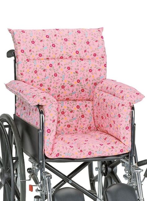 Wheelchair Bags, Wheelchair Cushions, Wheelchair Accessories, Wheel Chair, Adult Bibs, Nursing Home, Chair Cushion, Long Periods, Cushion Pads