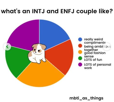 Enfj X Intj Relationship, Intj Enfj Relationship, Enfj Intj, Enfj Personality, Mbti Types, Mbti Memes, Intj Personality, Mbti Relationships, Relationship Dynamics