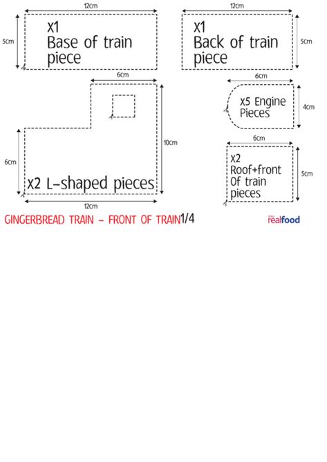 Gingerbread Train Template Printable pdf Gingerbread Template Printable, Printable Train Template, Gingerbread Train Template, Ginger Bread House Template Printable, Train Template Free Printable, Gingerbread Castle Template, Gingerbread Train Ideas, Gingerbread Template Free Printable, Ginger Bread Train