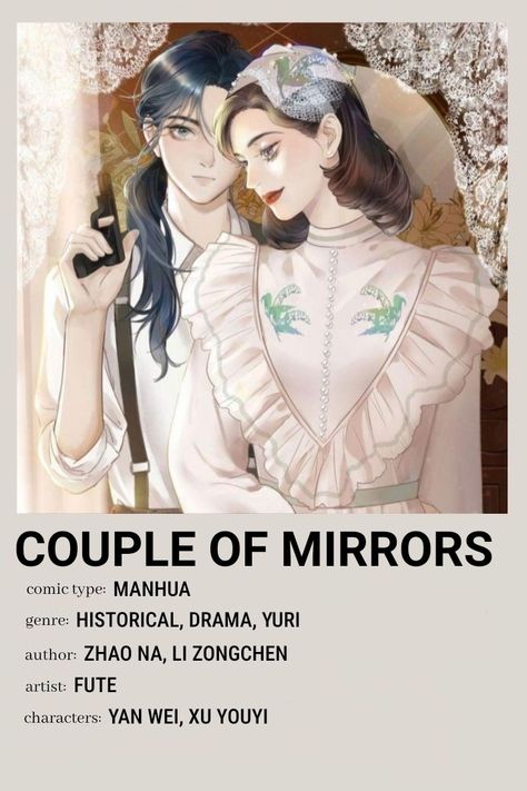 check profile for more Yuri Recommendations Manhwa, Gl Manhwa Recommendations, Gl Recommendations, Couple Of Mirrors, Gl Manhwa, Yuri Comics, Japanese Animated Movies, Gender Inequality, Yuri Manga