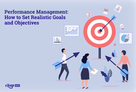 📲 Performance Management: How to Set Realistic Goals and Objectives https://performance.eleapsoftware.com/performance-management-how-to-set-realistic-goals-and-objectives/ #PerformanceManagement #Performance #Management #Goals #Objectives Performance Management System, Set Realistic Goals, Performance Management, Realistic Goals, Goals And Objectives, Sports, Organisation