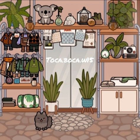 I found a super nice photo💕 Toca Life World Aesthetic Pfp, Bad Room Ideas, 가족 일러스트, Free House Design, Bedroom Ideas Aesthetic, Adorable Homes Game, Create Your Own World, Rp Ideas, Aesthetic Room Ideas