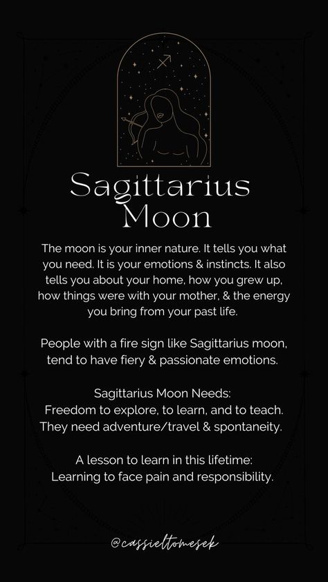 Saggitarius Moon Woman, Sag Moon Aesthetic, Taurus Sun Sagittarius Moon, Sagittarius Dark Side, Moon In Sagittarius Aesthetic, Moon In Sagittarius Woman, Sagittarius Moon Aesthetic, Sagittarius Meaning, Sagittarius Core