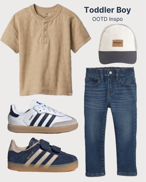 Gazelle Comfort Closure Shoes Kids curated on LTK Spring Toddler Boy Outfits, Outfit Inspo For Spring, Baby Summer Outfit, Boys Dressy Outfits, Toddler Boy Summer Outfits, Toddler Boy Outfit, Toddler Boy Style, Baby Boy Style, Boys School Outfits