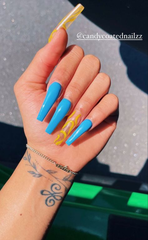 Azlia Williams, Pretty Acrylic Nails, Pretty Nails, Nail Inspo, Nail Ideas, Acrylic Nails, Nails