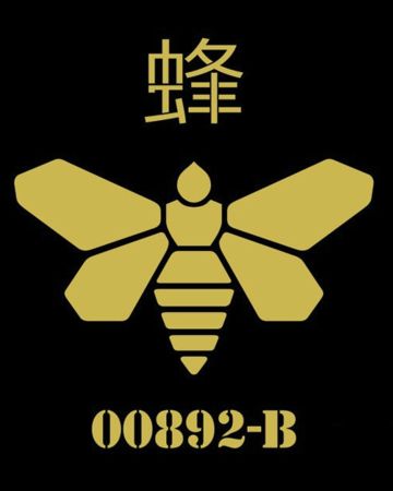 Golden Moth Chemical | Breaking Bad Wiki | Fandom Breaking Bad Party, Breaking Bad Tattoo, Ugly Drum Smoker, Breaking Bad 3, Breaking Bad Art, Science Tattoo, Bad Tattoos, Whatsapp Wallpaper, Better Call Saul