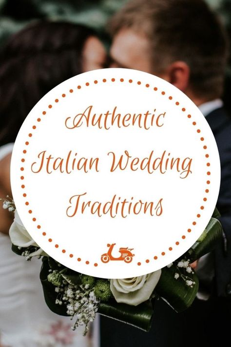 Italian Wedding Traditions - Instantly Italy Sicily Wedding Ideas, Italian Wedding Traditions Ceremony, Italian Wedding Traditions Ideas, Italian Wedding Blessing, Sicilian Wedding Traditions, Italian Wedding Favors For Guests, Southern Italian Wedding, Mexican Italian Wedding, Wedding Ideas Italy