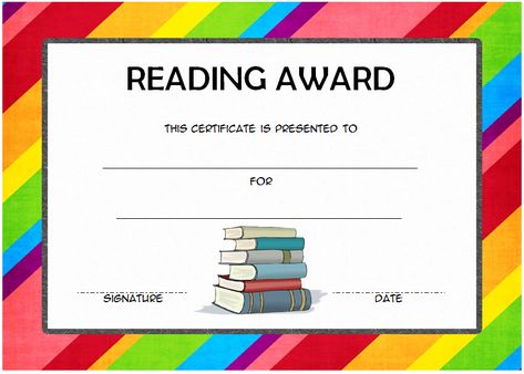 reading award certificate template, free reading award certificates Reading Awards Certificate, Reading Certificate, Reading Certificates, Certificate Of Recognition Template, Certificate Of Recognition, Congratulations Photos, Graduation Certificate Template, Super Reader, Certificate Of Achievement Template