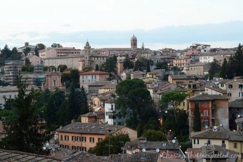 Perugia medieval city of staircases and arches in central Italy 10 Days In Italy, Italy Holiday, Itinerary Ideas, Central Italy, Medieval City, Italy Itinerary, Trip To Italy, Living In Italy, Italy Holidays