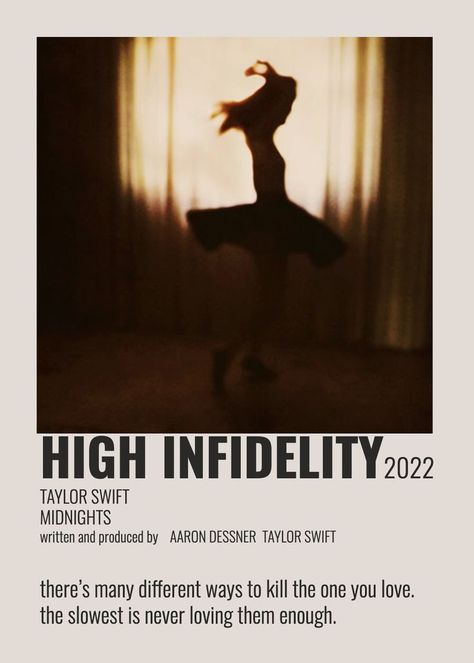 High Infidelity Taylor Swift Polaroid Poster, High Infidelity Taylor Swift Aesthetic, High Infedility Taylor Swift, High Infidelity Aesthetic, High Infidelity Taylor Swift, Midnights Taylor Swift Aesthetic, Taylor Swift Polaroid Poster, Taylor Polaroid, Polaroid Poster Taylor Swift