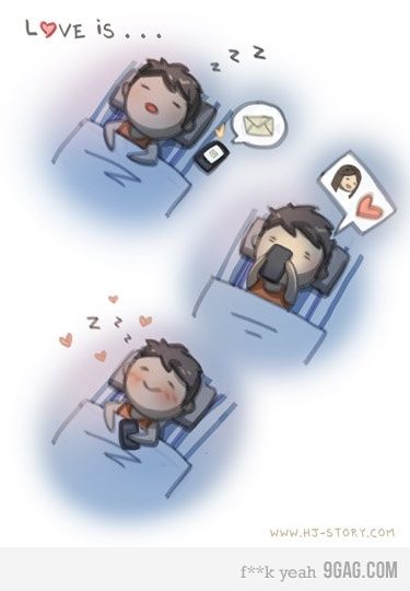 when you get a late night text from ur significant other & you don't mind waking up to read it cuz it makes you sleep even better knowing they were thinking about you. Cute Goodnight Texts, Goodnight Texts, Hj Story, 4 Panel Life, Distance Love, Cute Couple Quotes, Lovey Dovey, Flirting Quotes, Cartoon Images