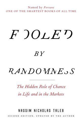 9 books that Malcom Gladwell thinks everyone should read 'Fooled by Randomness' by Nassim Taleb Fooled By Randomness, Nassim Nicholas Taleb, Yogi Berra, Malcolm Gladwell, Best Self Help Books, Book Smart, Random House, Business Books, Self Help Books