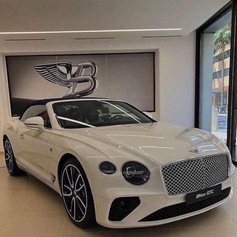 Bentley Convertible, Bentley Continental Gt Convertible, Bentley Continental Gt Speed, C 63 Amg, Luxury Cars Rolls Royce, Top Luxury Cars, High End Cars, Luxurious Cars, Lux Cars