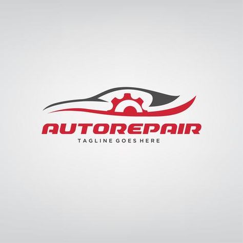 Auto Shop Logo, Mechanics Logo, Wallpaper Iphone Quotes Backgrounds, Garage Logo, Car Logo Design, Automotive Logo Design, Mobile Logo, Car Vector, Automotive Logo