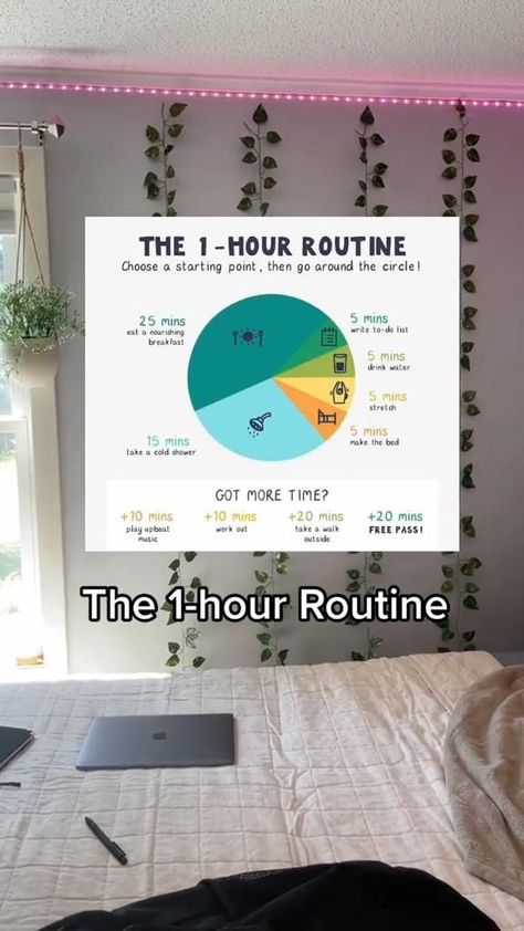 Selfcare Routine, High School Life, Life Routines, Get My Life Together, School Study Tips, Life Hacks For School, Healthy Lifestyle Inspiration, School Organization, Self Care Activities