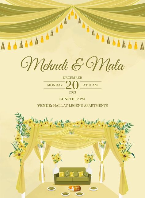 Simple Wedding Dress Romantic, Modern Simple Wedding Dress, Cartoon Wedding Invitations, Wedding Illustration Card, Caricature Wedding Invitations, Wedding Background Wallpaper, Indian Invitation Cards, Wedding Dress Romantic, Wedding Card Design Indian