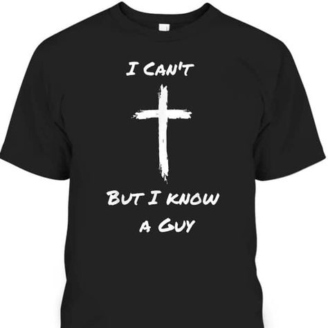 Deep Christian Quotes, Faith Based Clothing, Spiritual Values, Christian Love, Jesus Cross, Christian Humor, Christian T Shirt, Uplifting Messages, In God We Trust