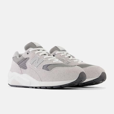 580, MT580MG2 New Balance 580, Trail Design, Lifestyle Shoes, Mens Lifestyle, New Balance Sneakers, New Balance Men, Back To Life, Shorts With Tights, Court Shoes