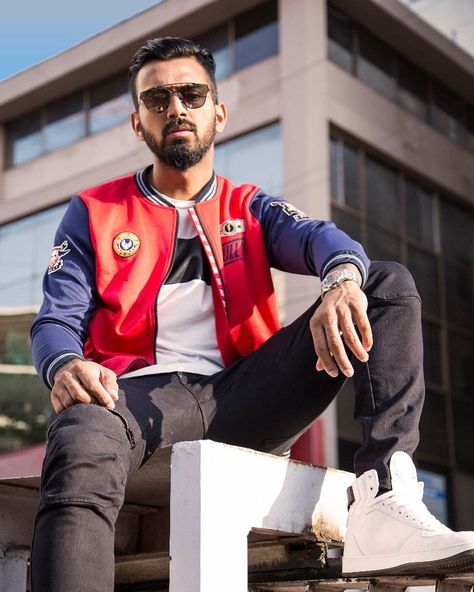 Got a lot of love for this jacket! Got to give some back. 😊👑 Here is an open challenge to @gullylivefast - Can you get me a 100 of these… K L Rahul, Athiya Shetty, Kl Rahul, India Cricket Team, Cricket Wallpapers, Cute Pics, Cricket Teams, Captain Jack Sparrow, Wallpaper Dekstop