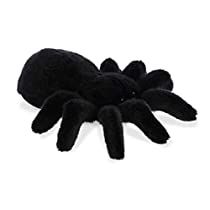 Check this out on Amazon Black Stuffed Animal, Spider Plush, Tarantula Spider, Dr. Seuss, Beady Eye, Toys Uk, Cuddle Buddy, Cute Stuffed Animals, Animal Companions