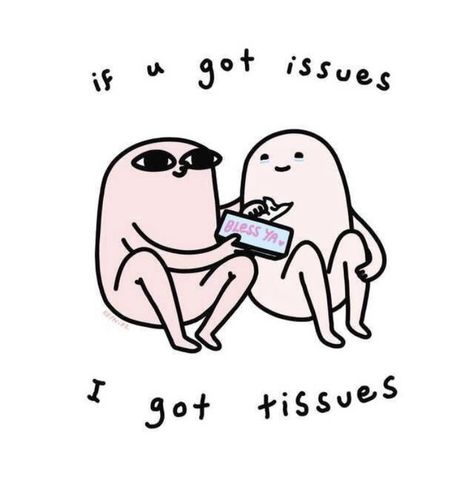 Pink Guy, Cute Puns, 웃긴 사진, Dessin Adorable, Cute Doodles, Cute Quotes, Mood Pics, Puns, Words Of Wisdom