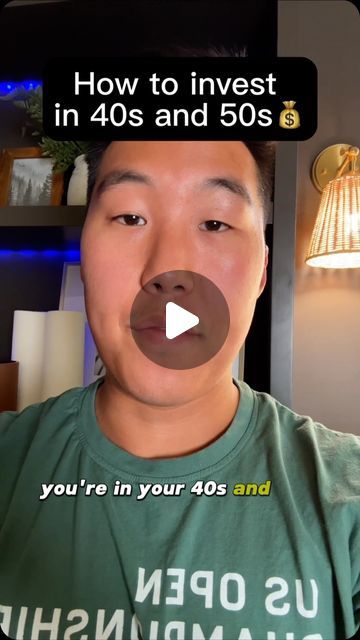 Preston Seo | Legacy Investing Show 💸 on Instagram: "Why don’t people start investing in their 40s and 50s?  It’s the best time since you’ve probably accumulated some capital in your 401K.  You cash out and use that as investment capital to buy rental properties.  Then you can open up a Roth IRA and use it as an extra retirement plan.  And if you feel like you’re not ready to buy a whole property and turn it into a rental unit…I suggest doing something less risky like Airbnb Arbitrage and growing your income.  This can replace your job and even give you 3X more money.  Follow me if you want to see more content on how to start investing." Paying Off Mortgage Faster, Roth Ira Investing, Retirement Strategies, Investing For Retirement, Mad Money, Mortgage Payoff, Roth Ira, Finance Plan, Easy Money Online