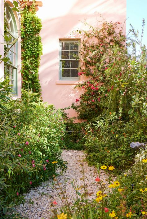 Ohio House, 17th Century House, Farrow & Ball, Beach Mansion, Orange Table, Nina Campbell, Trumeau Mirror, Xiamen, Palm Beach Gardens