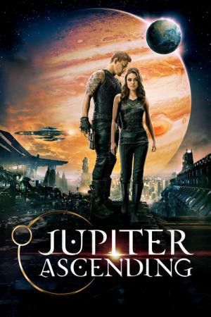 Jupiter Ascending Movie, Jupiter Jones, Earth Woman, Jupiter Ascending, Cloud Atlas, Adventure Movies, Mila Kunis, Channing Tatum, Sci Fi Movies