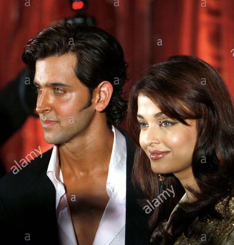 Hrithik Roshan Aishwarya Rai, Aishwarya Rai Hrithik Roshan, David Beckham Style Outfits, Beautiful Landscape Pictures, Demi God, Childhood Images, David Beckham Style, Katrina Kaif Photo, Lion King Fan Art