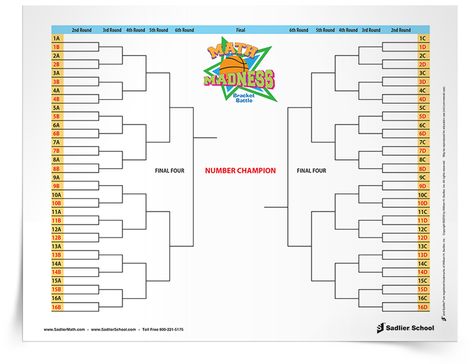 March Madness Math, Saxon Math, 6th Grade Writing, Place Value With Decimals, Free Math Games, Math Decimals, Place Value Worksheets, Math Madness, 1st Grade Math Worksheets