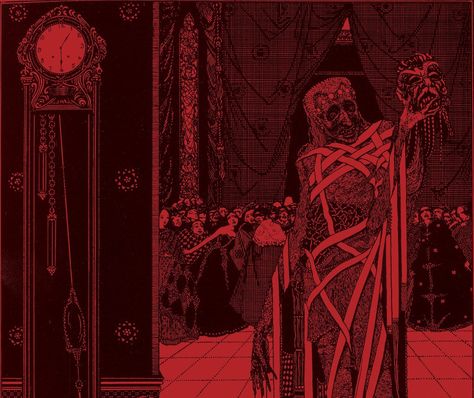 Macbeth Aesthetic, Red Horror, Child Aesthetic, Space Core, Harry Clarke, Liar Liar, Modus Operandi, Crimson Peak, Performance Costume