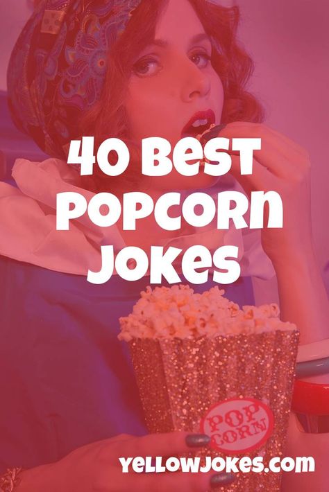 40 Best Popcorn Jokes Popcorn Puns, I Need To Pee, Need To Pee, Best Popcorn, Popcorn Kernels, Waiting In Line, Good Jokes, Movie Theater, Puns