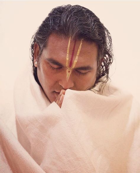 Swami Vishwananda, Paramahamsa Vishwananda, Divine Mother, Sanskrit, Lab, Spirituality, Yoga, India, Quick Saves