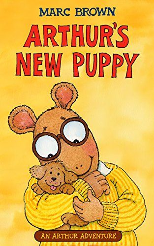 Arthur Read, Feel Good Stories, Puppy Names, Reading Apps, Getting A Puppy, Free Reading, Amazing Adventures, New Puppy, Kindle Reading