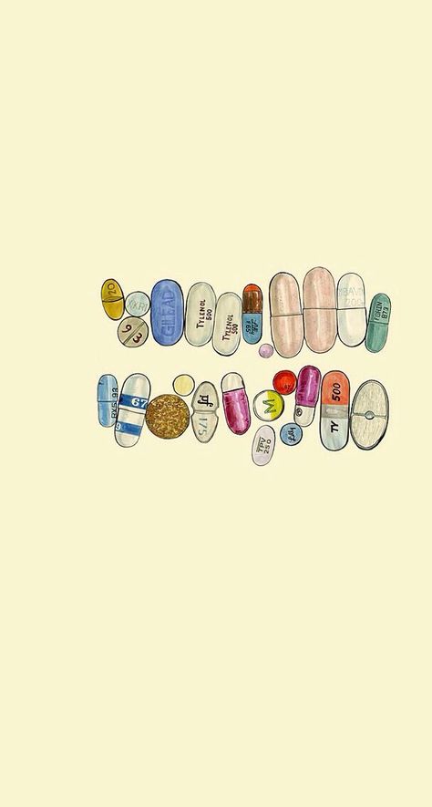 Pharmacy Tech Wallpaper Iphone, Pharmacy Graphic Design, Pharmacy Student Wallpaper, Pharmacist Illustration, Pharmacy Motivation, Pharmacy Illustration, Iphone 5c Wallpaper, Nursing Wallpaper, Paper Ipad