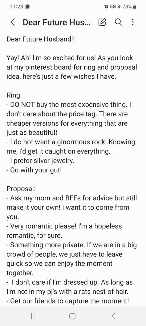 Proposal Ideas For Him Text, Be My Husband Proposal, Proposing Quotes For Him, Future Husband Notes, Marriage Proposals Quotes For Him, Letter For Future Husband, Cute Nails For Proposal, Propose Day Letter For Boyfriend, Proposal Letter For Boyfriend