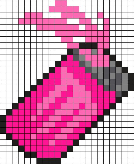 Spilling Monster Can Perler Bead Pattern | Bead Sprites | Misc Fuse Bead Patterns Scenecore Perler Beads, Monster Energy Perler Beads, Monster Perler Bead Patterns, Small Pearler Beads Patterns, Emo Perler Bead Patterns, Emo Perler Beads, Monster High Perler Beads, Scene Perler Beads, Monster Can Crafts