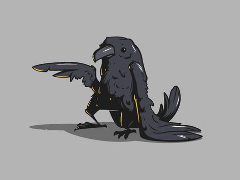 crow-animation.gif (800×600) Crow Animation, Crow Pfp, Crow Drawing, Crows Drawing, Drawing Animation, Pfp Gif, Eagles, Gif, Drawings