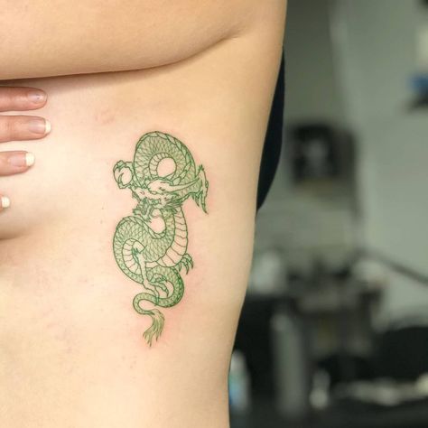 4,066 Likes, 8 Comments - let's tattoo the world. (@tattoo.pride) on Instagram: “Pick your favorite tattoo by @jingstattoo 😍 ☛owner/artist: @jingstattoo Follow us @tattoo.pride…” Green Dragon Tattoo, The World Tattoo, Us Tattoo, Jade Dragon, World Tattoo, Tattoo Design Book, Green Dragon, December 12, Dragon Tattoo