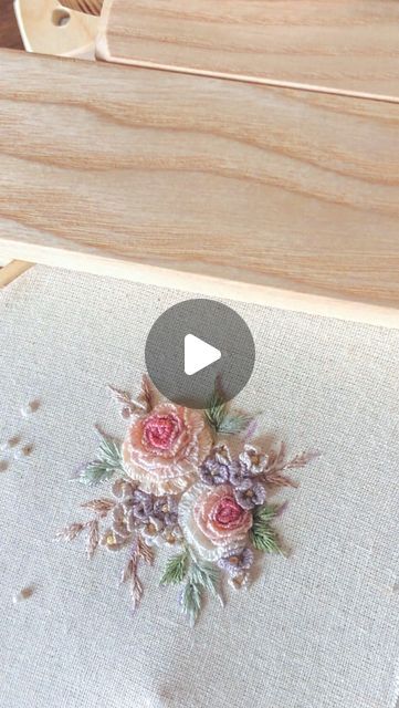 Notebook, Bible, embroidery art🇺🇦 on Instagram: "Process 🪡🧵🕯
#process #embroideryvideo" Bible Embroidery, Embroidery Notebook, Embroidery Videos, Paper Crafts Diy, Embroidery Art, Crafts Diy, Paper Crafts, Notebook, Bible