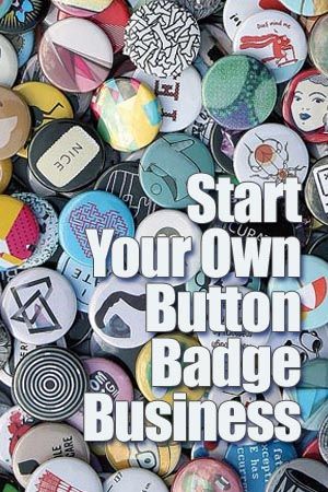 Button Pins Aesthetic Grunge, Button Making Ideas, Button Making Machine, Making Buttons Pins Diy, Pin Back Buttons Ideas, How To Make Buttons Pins, Button Badges Ideas, Button Badge Design Ideas, Badge Making Ideas