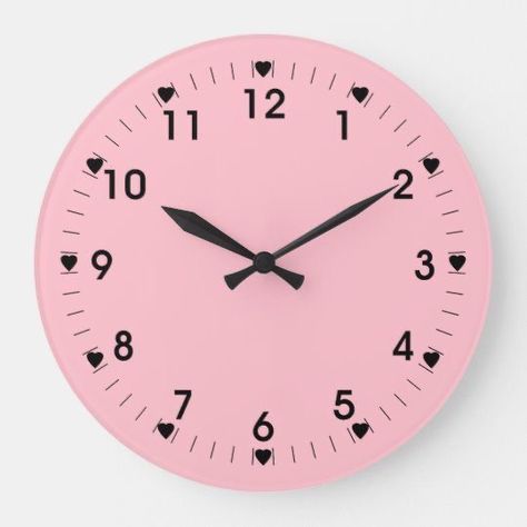 Iphone Clock, Clock Logo, Icon Rosa, Icon Clock, Pink Clock, Rainbow Wallpaper Iphone, Heart App, Pink Clouds Wallpaper, Pink Clocks