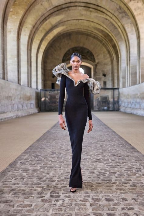 Tom + Lorenzo 2024 Couture, Fall Couture, Gaurav Gupta, Instyle Magazine, Celebrity Red Carpet, Couture Gowns, Fashion Images, Doja Cat, Fall 2024