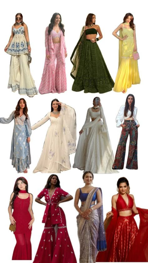 Diwali Clothes For Women, Indian Diwali Outfits For Women, Diwali Trending Outfits, Fashionable Traditional Outfits, Traditional Trending Outfits, Indian Women Traditional Outfits, Diwali Traditional Outfit Ideas, Festive Indian Outfit, Festive Outfit Ideas Indian