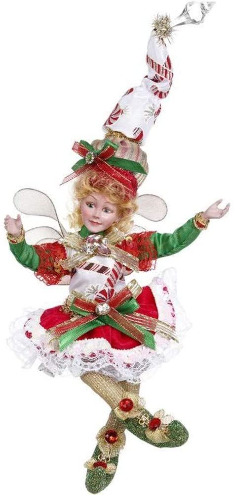 Mark Roberts Elves, Mark Roberts Santa, Santas Elves, Mark Roberts Christmas, Mark Roberts Fairies, Elf Christmas Decorations, Santa Ideas, Peppermint Patty, Mark Roberts