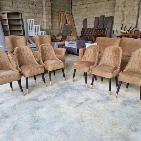 Dining chairs Comfy Chairs, Dining Chairs, Living Room, Furniture, On Instagram, Quick Saves, Instagram