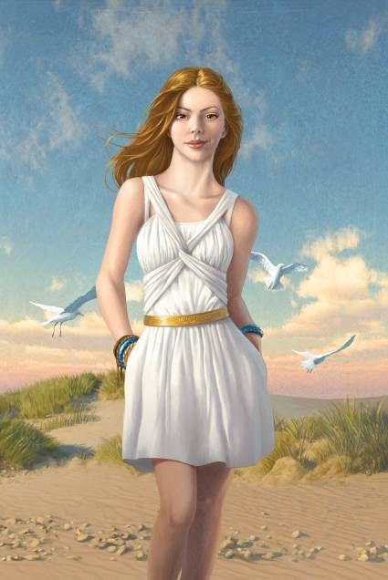 Calypso official character art she's like one of the only official character art that looks good. Percy Jackson Official Art, Calypso Percy Jackson, Leo And Calypso, Team Leo, Magnus Chase, Trials Of Apollo, Percy Jackson Fan Art, Percy Jackson Characters, Kane Chronicles