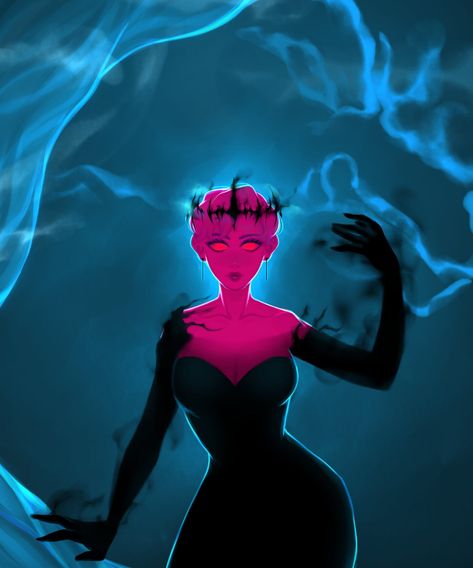 Queen Persephone Lore Olympus, Lote Olympus, Queen Persephone, Persephone Lore Olympus, Persephone Art, Greek Gods And Goddesses, Lore Olympus, Hades And Persephone, Katherine Mcnamara