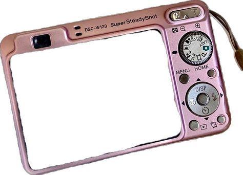 Digi Cam, Frame Template, Collage, Frame, Pink, Pins, Quick Saves